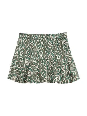 Spódnica trapezowa WE Fashion