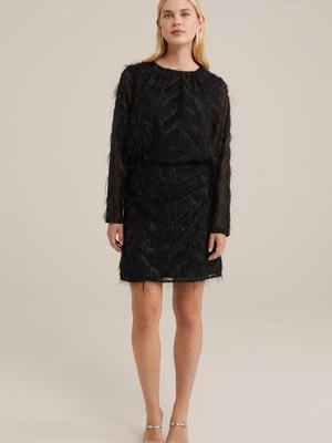 Spódnica trapezowa WE Fashion