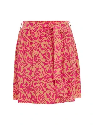 Spódnica trapezowa WE Fashion