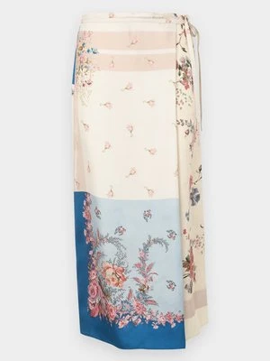 Spódnica trapezowa Weekend Max Mara