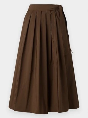 Spódnica trapezowa Weekend Max Mara