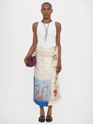 Spódnica trapezowa WEEKEND MaxMara