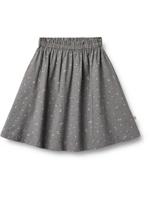 Spódnica trapezowa Wheat