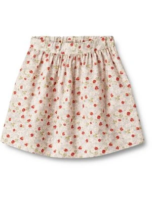 Spódnica trapezowa Wheat