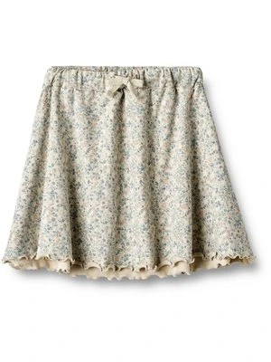 Spódnica trapezowa Wheat