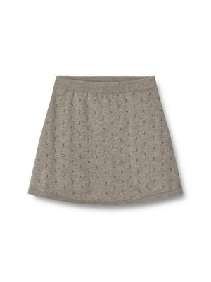 Spódnica trapezowa Wheat