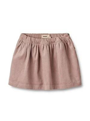 Spódnica trapezowa Wheat