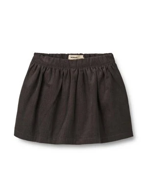 Spódnica trapezowa Wheat