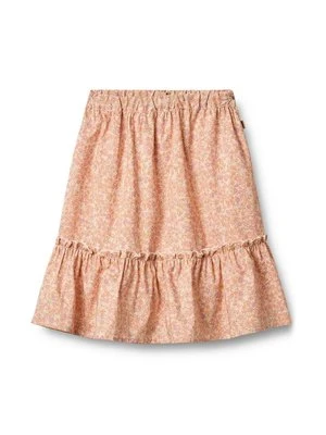 Spódnica trapezowa Wheat