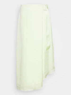 Spódnica trapezowa Who What Wear