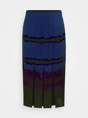 Spódnica trapezowa Who What Wear