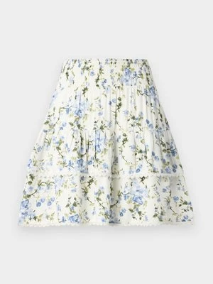 Spódnica trapezowa YAS