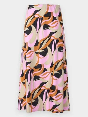 Spódnica trapezowa YAS