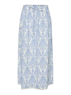 Spódnica trapezowa YAS