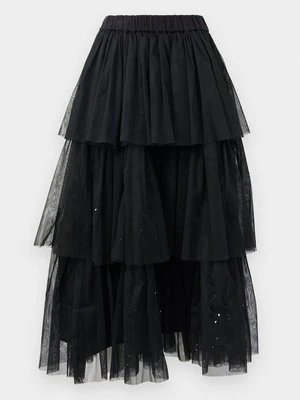 Spódnica trapezowa YAS