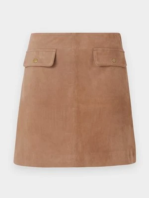 Spódnica trapezowa YAS