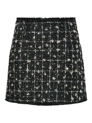 Spódnica trapezowa YAS