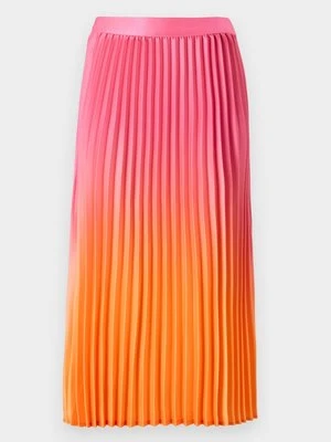 Spódnica trapezowa YAS