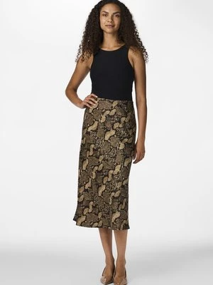 Spódnica trapezowa YAS