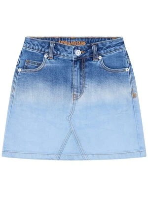 Spódnica trapezowa Zadig & Voltaire