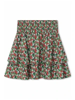 Spódnica trapezowa Zadig & Voltaire