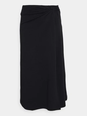 Spódnica trapezowa Zign By Zalando czarny