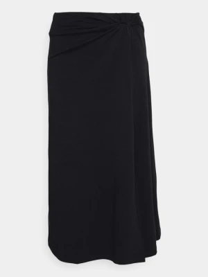 Spódnica trapezowa Zign By Zalando czarny