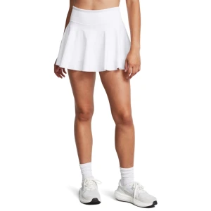 Spódnica treningowa Under Armour Motion Skort - biała