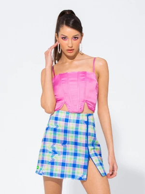 Spódnica trippy Local Heroes