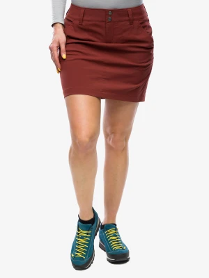 Spódnica turystyczna Columbia Saturday Trail Skort - spice