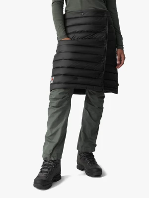 Spódnica turystyczna Fjallraven Expedition Pack Down Skirt - black