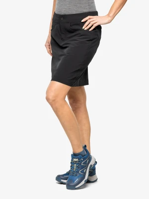 Spódnica turystyczna Royal Robbins Alpine Mtn Pro Skort – jet black