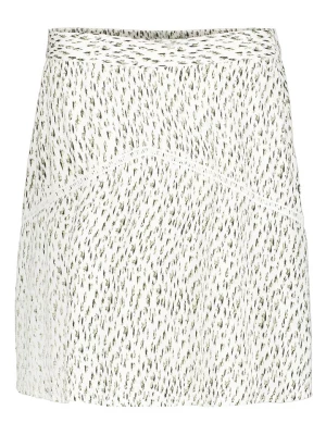Garcia Spódnica w kolorze białym rozmiar: L