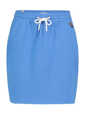 Eight2Nine Spódnica w kolorze błękitnym rozmiar: XL