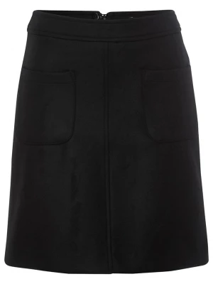 More & More Spódnica w kolorze czarnym rozmiar: 32