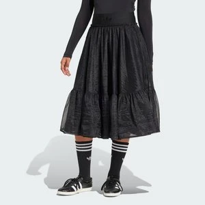 Spódnica Waistband Tulle Maxi Adidas