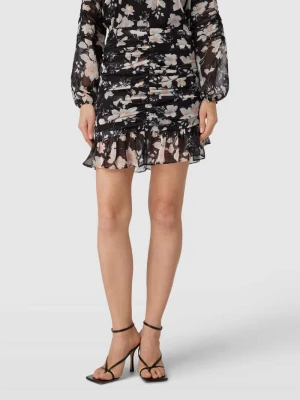 Spódnica z detalem z logo model ‘VANESSA’ Guess