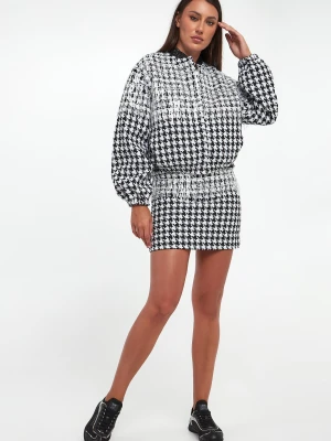 Spódnica z frędzlami mini SPORTALM