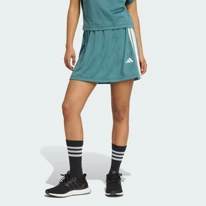 Zdjęcie produktu Spódnica z szortami Stadium 3-Stripes Tennis Inspired Jacquard Adidas