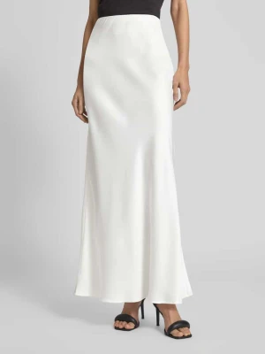 Spódnica z wysokim stanem i elastycznym pasem model ‘SAHRA’ Vila