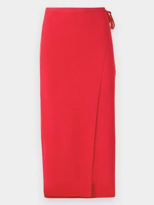 Spódnica z zakładką AERON