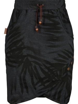 Spódnica z zakładką alife & kickin