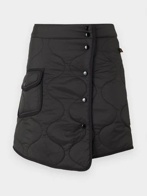 Spódnica z zakładką alpha industries