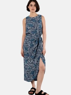 Spódnica z zakładką Apricot