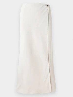 Spódnica z zakładką Armani Exchange