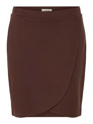 Spódnica z zakładką b.Young