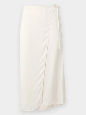 Spódnica z zakładką Boss