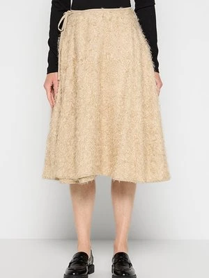 Spódnica z zakładką By Malene Birger