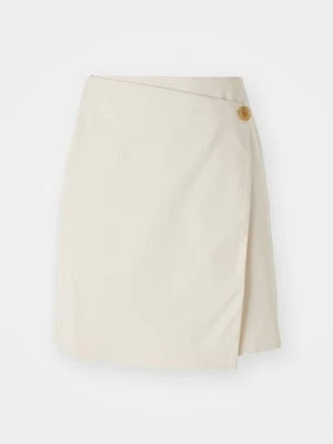 Spódnica z zakładką By Malene Birger