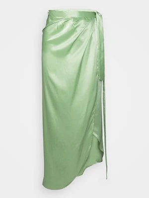 Spódnica z zakładką DIANE Paris